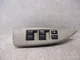 2011-2012 Subaru Legacy Driver Master Window Switch OEM LKQ