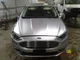 2017 Ford Fusion Windshield Wiper Motor Left