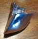 Vintage MOPAR  Dodge Chrysler Plymouth Interior Door Pull Handle 96910A 3871064