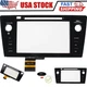 NEW For 2018-2019 Subaru Legacy & Outback Radio Touch Screen Digitizer (MAP) US