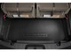 FORD EXPLORER 2011-2019 Rear Trunk Cargo Area Floor Liner Protector Mat in Black