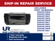 REPAIR SERVICE: 2010 CHRYSLER DODGE MULTIMEDIA OEM RADIO P05064678AI