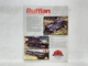 Circa 1985 GMC S-15 Pickup Ruffian Option Package by Empire Original Sales Flyer