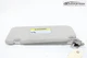 2019-2021 GENESIS G70 FRONT RIGHT SIDE HEADLINER SUN VISOR W/ MIRROR OEM