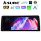 12.3'' Car Stereo For Honda CR-V 2017-2021 4+64G Android 15 Sat Nav Head Unit
