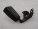 08-15 Mercedes C300 W204 Rear Right Seat Belt Buckle Black OEM AK2303107