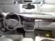 2005 Cadillac Deville Sunvisor LH Driver Left Gray