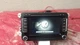 RNS 510 VOLKSWAGEN PASSAT CC JETTA TDI NAVIGATION RADIO W/ CODE (1616 3C8035684E