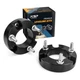KSP 2pcs 2.5'' Front Lift Kit For 2005-2023 Nissan Navara D40 NP300 D23 Frontier