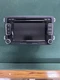 09-15 VOLKSWAGEN VW CC Passat Jetta Dash Radio CD Navigation Screen 3C0035684E