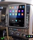 For Dodge Durango 2004-2009  CarPlay Radio Stereo GPS Navi Android 13 4+64G