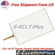 8 Pin Touch Screen Glass Digitizer for 2014-2019 Toyota Tundra Radio Navigation