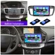 For Honda Accord 2013-2015 2G+32GB Carplay Car Stereo Radio Android 13 Head Unit