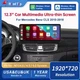 Wireless CarPlay Touch Screen Stereo Multimedia For Mercedes Benz CLS 2010-2018