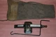 USED original Jaguar XJS XJ6 92 93 94 95 96 JACK with storage bas