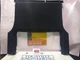 ⭐ 2012 - 2015 TESLA MODEL S  REAR TRUNK FLOOR CARPET MAT COVER OEM 1012352-00-G