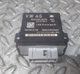 AUDI A1 S-LINE 2011 - 2015 AUDI A1 2012 DBA-8XCAX CONTROL UNIT 8X0907357B