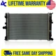 New Radiator For 2009-2010 Mazda 6 3.7L 2.5L