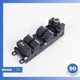 13-17 Range Rover L405 L494 Driver Master Window Switch Control CPLA14540AC OEM