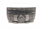 11 12 2011 2012 Hyundai Genesis Radio Face Plate 96180-2M115VM5 STN2