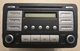 MINT! 2006-2009 Volkswagen Jetta MP3 Am Fm Cd Player Radio Receiver Excellent 