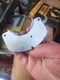 NOS GM Neutral Safety Switch 1965 1966 Chevrolet Chevelle El Camino Auto 1993320