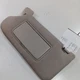 Driver Left Sun Visor Shade Sedan Illumination Fits 13-18 Nissan Altima OEM