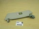 Passenger Sun Visor S80 2000 2005 Volvo Right Side Front Flap Shade Mirror OEM
