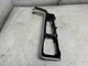 2021 VOLVO XC90 Center Console Gloss Black and Silver Panel OEM ID 31469929