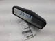 2011-2017 DODGE JOURNEY Rear View Mirror Automatic Dimming OEM ID 57010495AC    