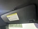 Driver Left Sun Visor Classic Style Fits 18-25 AUDI Q5 2795363