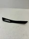 12-16 BMW 328I F30 Rear Left Side Door Sill Scuff Plate Panel Trim OEM