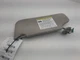 2011-2015 LINCOLN MKX Passenger Right Sun Visor Illuminated OEM ID CA1Z7804104AA