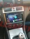 4+64GB Car Radio Stereo GPS Carplay For Mercedes Benz C Class W203 CLK W209