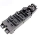 05-09 DODGE RAM OEM MOPAR LH FRONT WINDOW SWITCH 68171680AB  181558