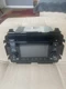 DISPLAY SCREEN 2019 HONDA HR-V 39100-T7W-A911-M1 OEM PANASONIC RADIO RECEIVER