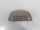 2016 13 14 15 16 Porsche 981 Cayman GT4 Overhead Console / Dome Lights  #2049 B1