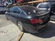Audio Equipment Radio 2 Din Size Fits 14-17 BMW 535i GT 30955671