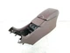 08-12 Infiniti EX35 Center Console w/Navi Maroon (P) OEM 969101UX4B