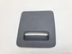 2016-20 KIA SORENTO LEFT SIDE DASH DASHBOARD FUSE LID ACCES COVER TRIM OEM BLACK