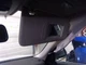 Passenger Sun Visor Illuminated Vinyl Fits 10-16 BMW 535i 971005
