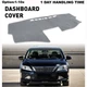 DashMat Dash Dashboard Cover Mat Car Interior Pad For 2007-2011 Toyota Camry US