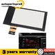 Touch Screen Digitizer For Honda Accord Civic 2016-17 Radio Navigation Display