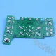 MMI Interface Control Panel Circuit Board with Nav LHD For Audi A6 C6 S6 Q7
