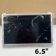 6.5" LCD Touch Screen Display For VW Skoda MIB STD2 684 200 TDO-WVGA0633F00045