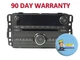 2008 Pontiac  OEM Original AM FM CD Player Radio with Aux Input 25956996