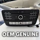 14-20 Mercedes W117 CLA250 GLA250 Command Head Unit Radio Navigation CD OEM
