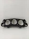1998-2003 JAGUAR XJ8 XJR VANDEN PLAS SPEEDOMETER BEZEL BRACKET HNC9351AA OEM