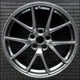 Tesla 3 18 Inch Painted OEM Wheel Rim 2021