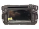 Outlook 2007 CD MP3 Navigation Nav GPS XM radio. OEM factory original.Light blem